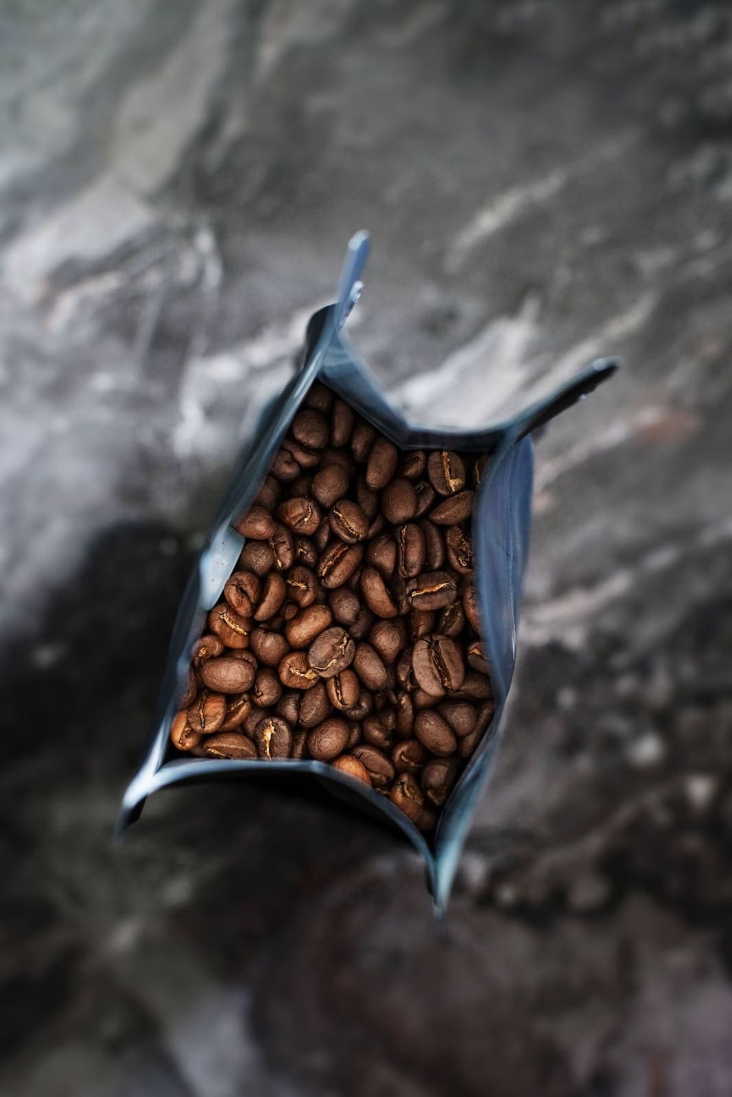 Coffee marketplace search, filters and pricing intelligence